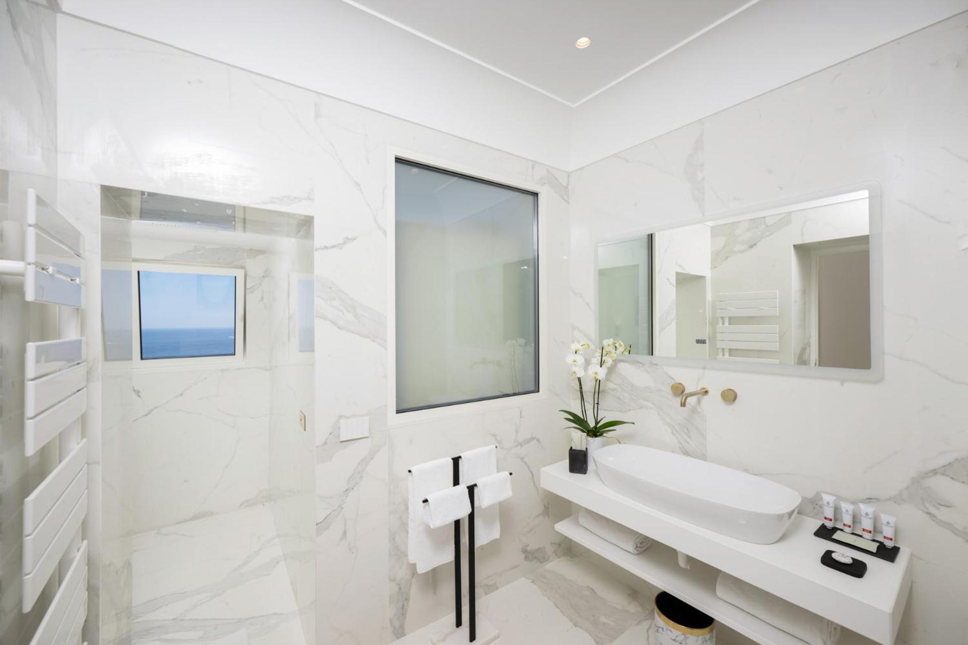 Gianlica Suites Positano Eksteriør billede