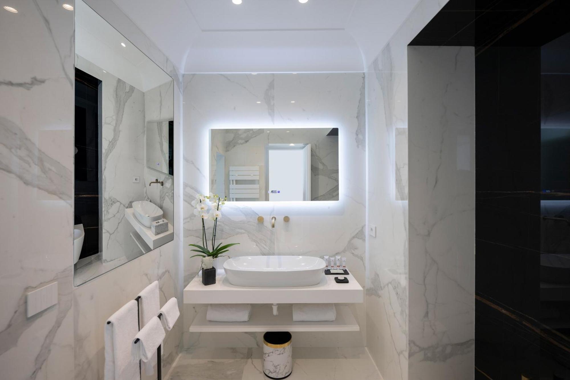 Gianlica Suites Positano Eksteriør billede